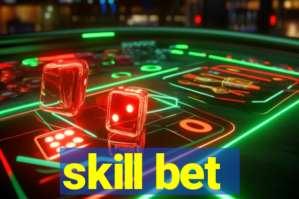 skill bet